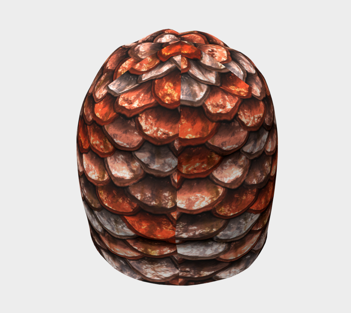 Mermaid Scales - Koi preview #4