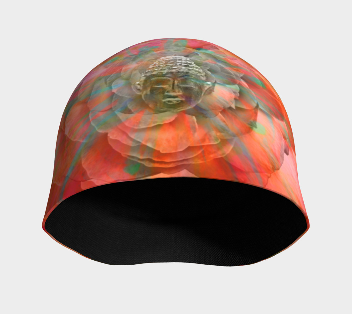 Pink buddha preview #3