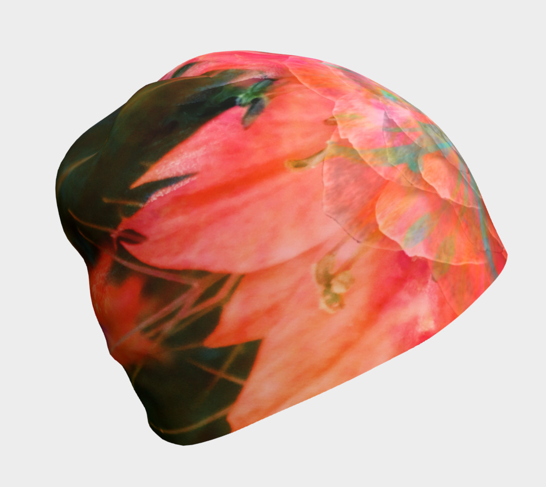 Pink buddha preview #1