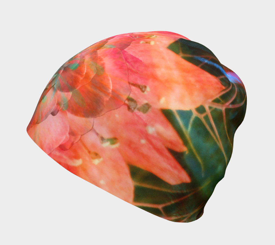 Pink buddha preview #2