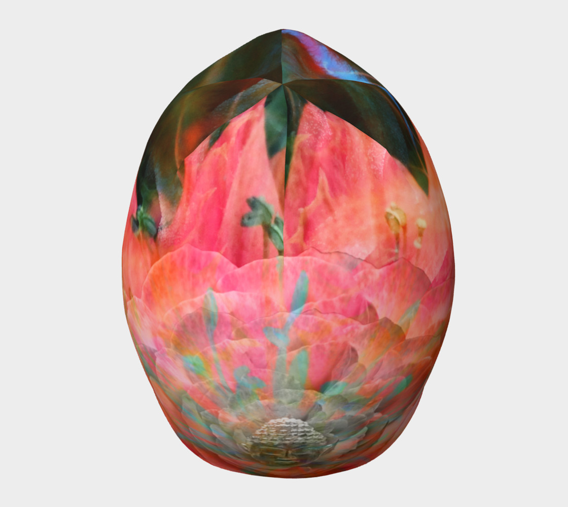 Pink buddha preview #5