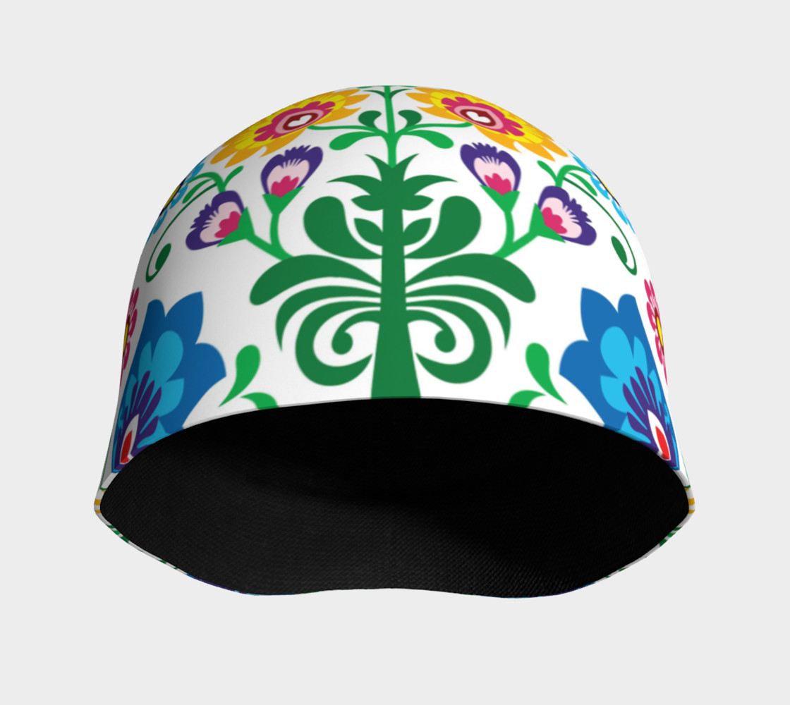 Pennsylvania Dutch Beanie preview #3
