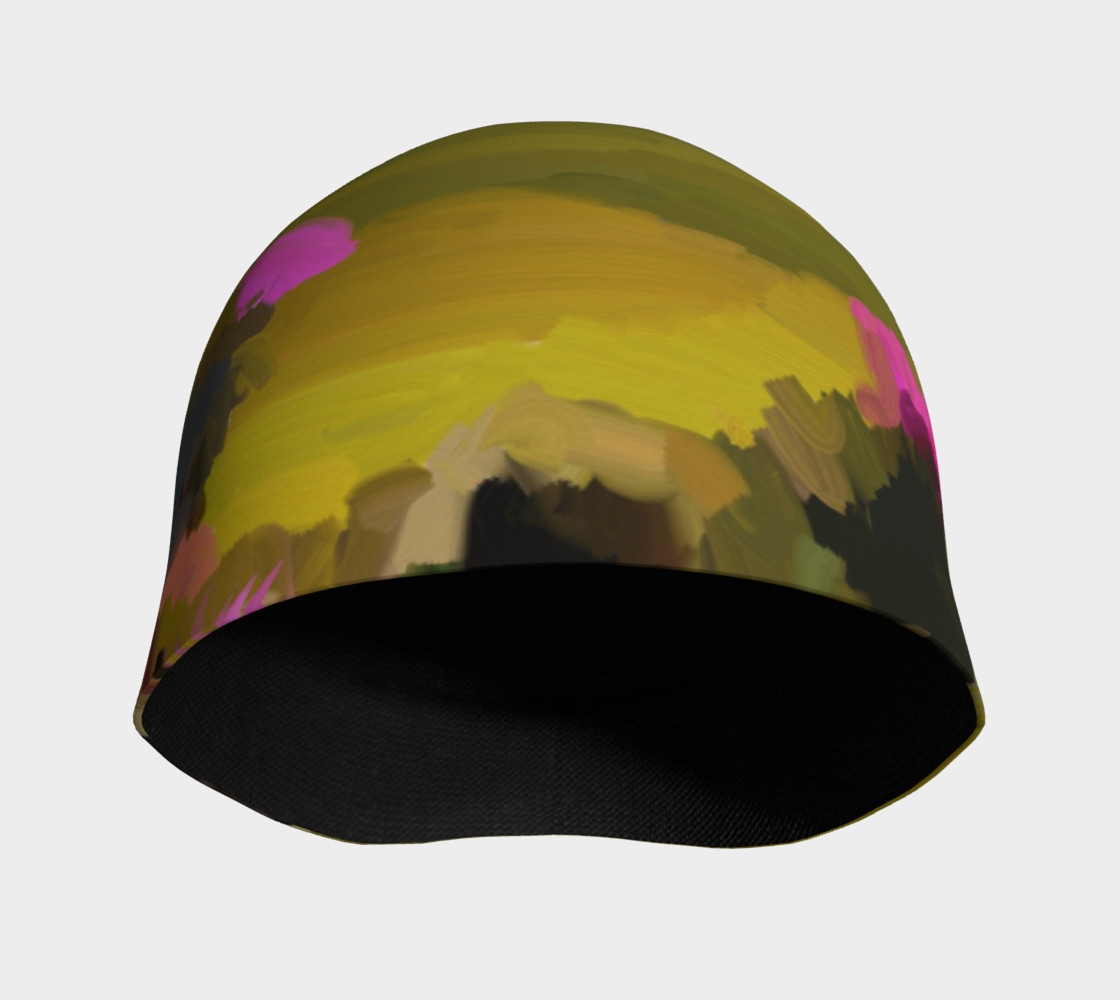 Aperçu de The Yearning Beanie #3