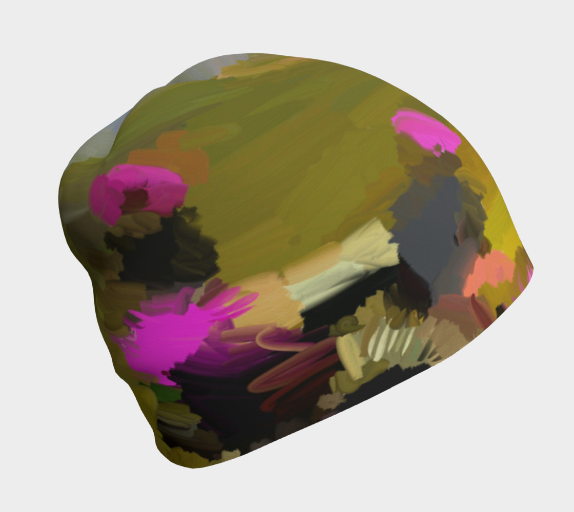 Aperçu de The Yearning Beanie #1