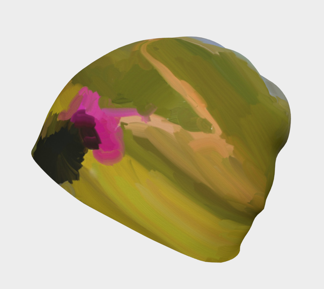 Aperçu de The Yearning Beanie #2