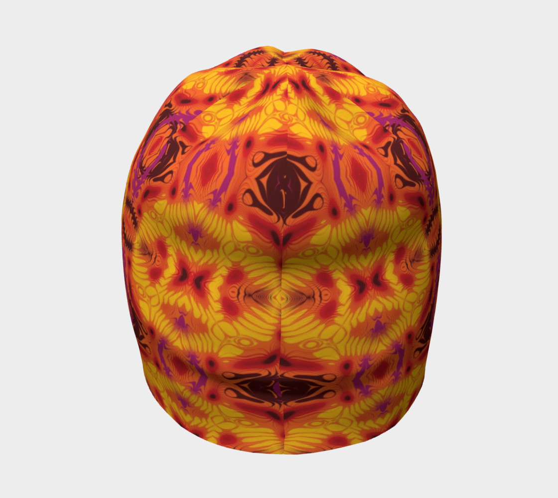 Citrus Lava preview #4