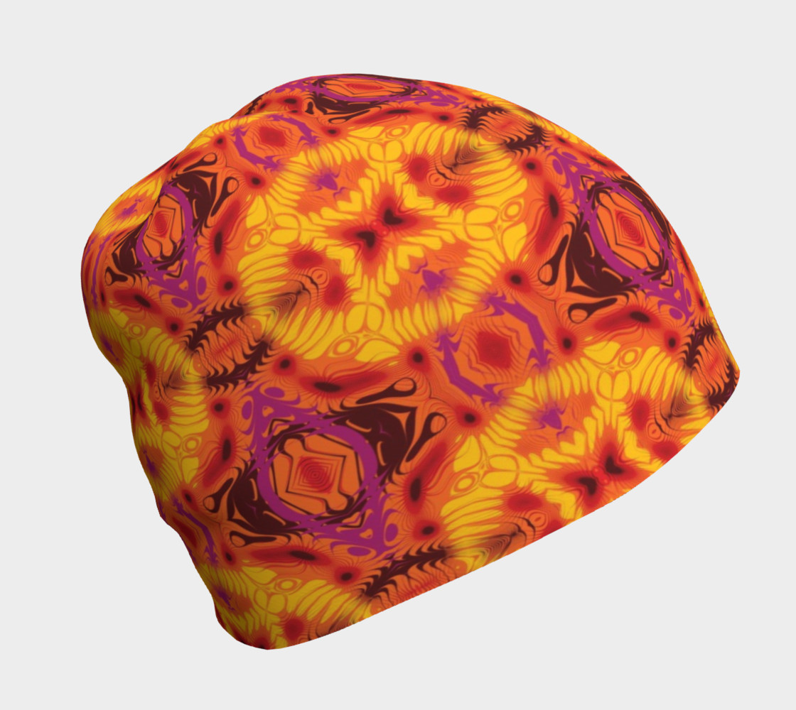 Citrus Lava preview #1