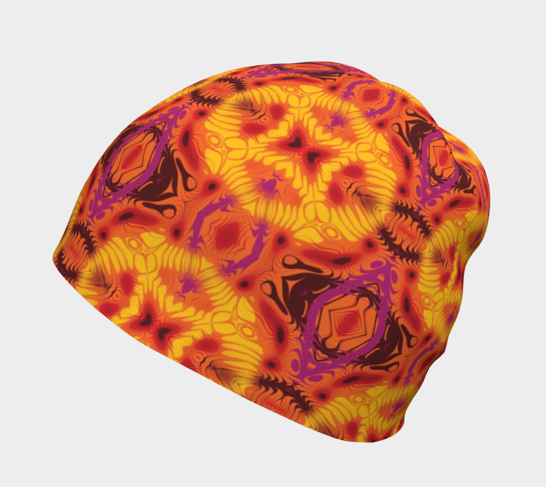 Citrus Lava preview #2