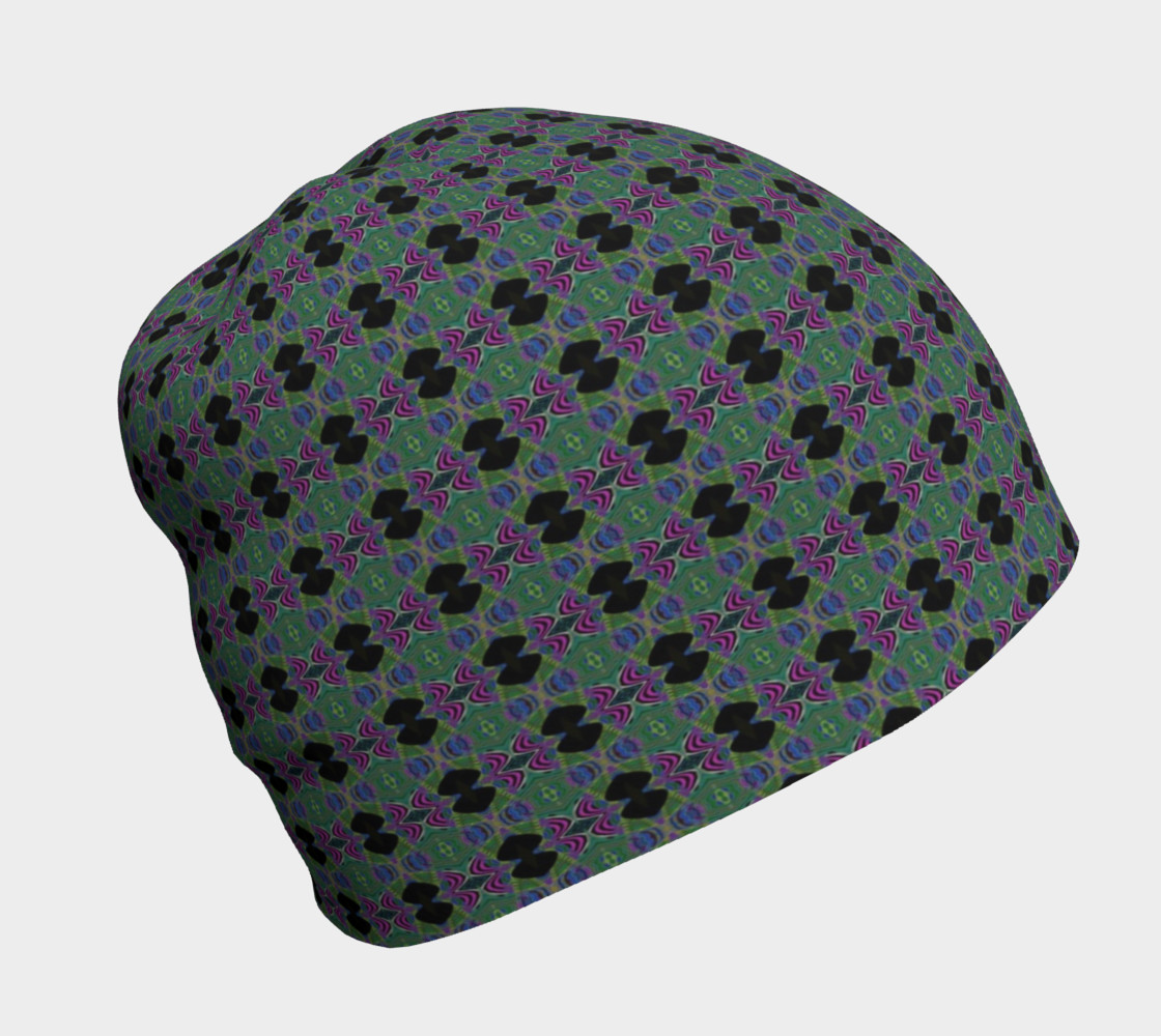 Wild Peacock preview #1