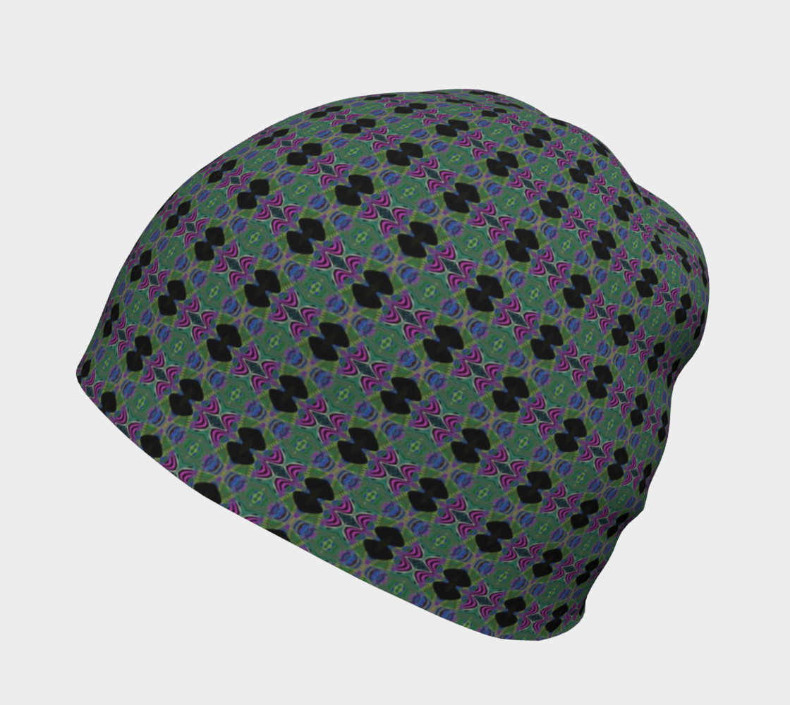 Wild Peacock preview #2