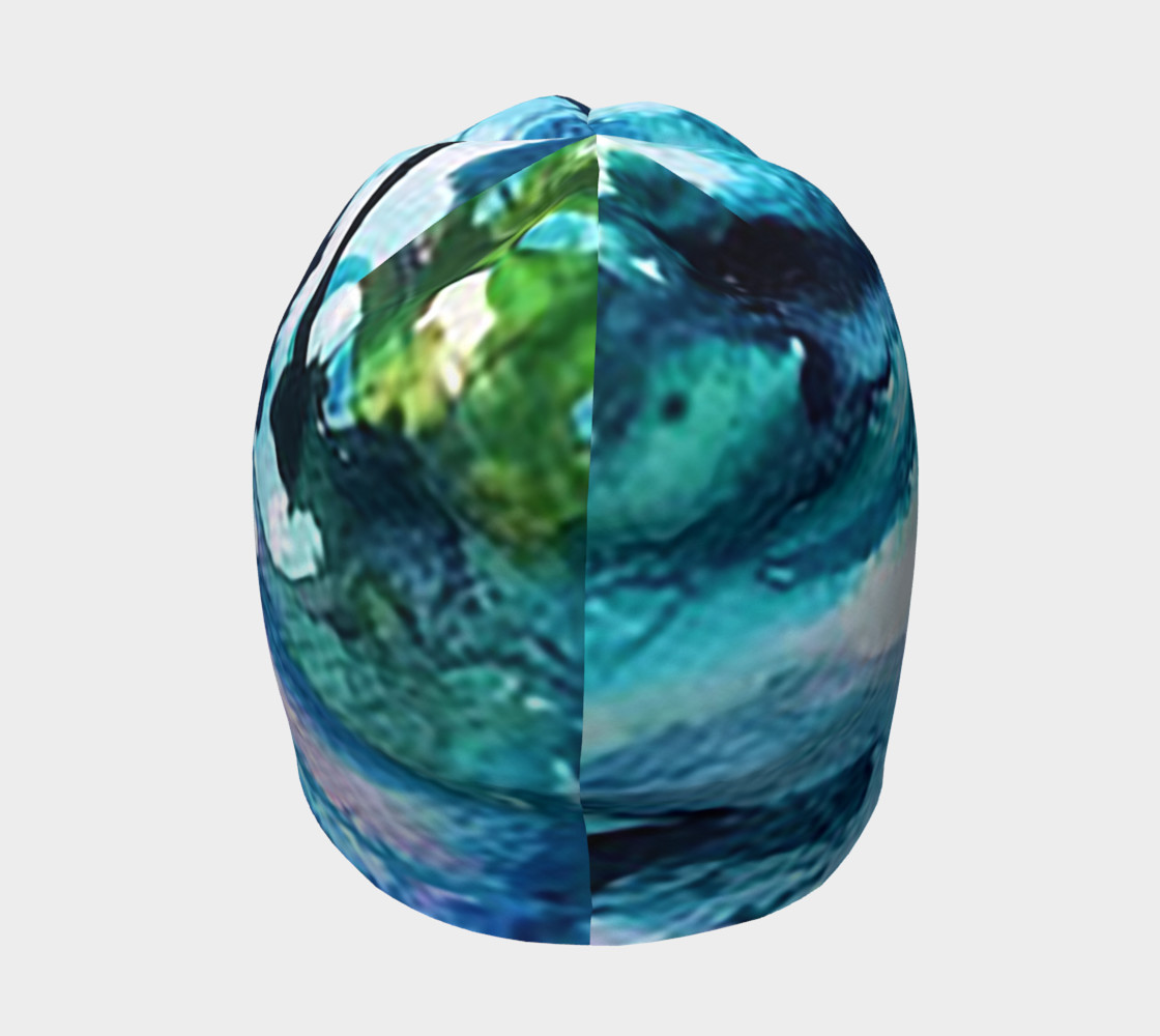 PEACOCK preview #4