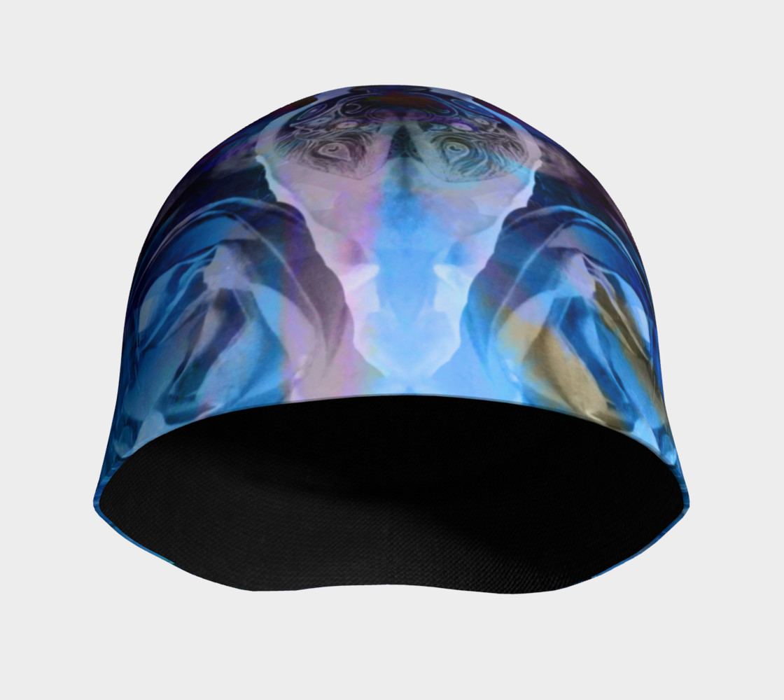 Cosmic vase preview #3