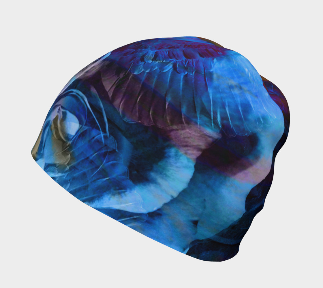 Cosmic vase preview #2