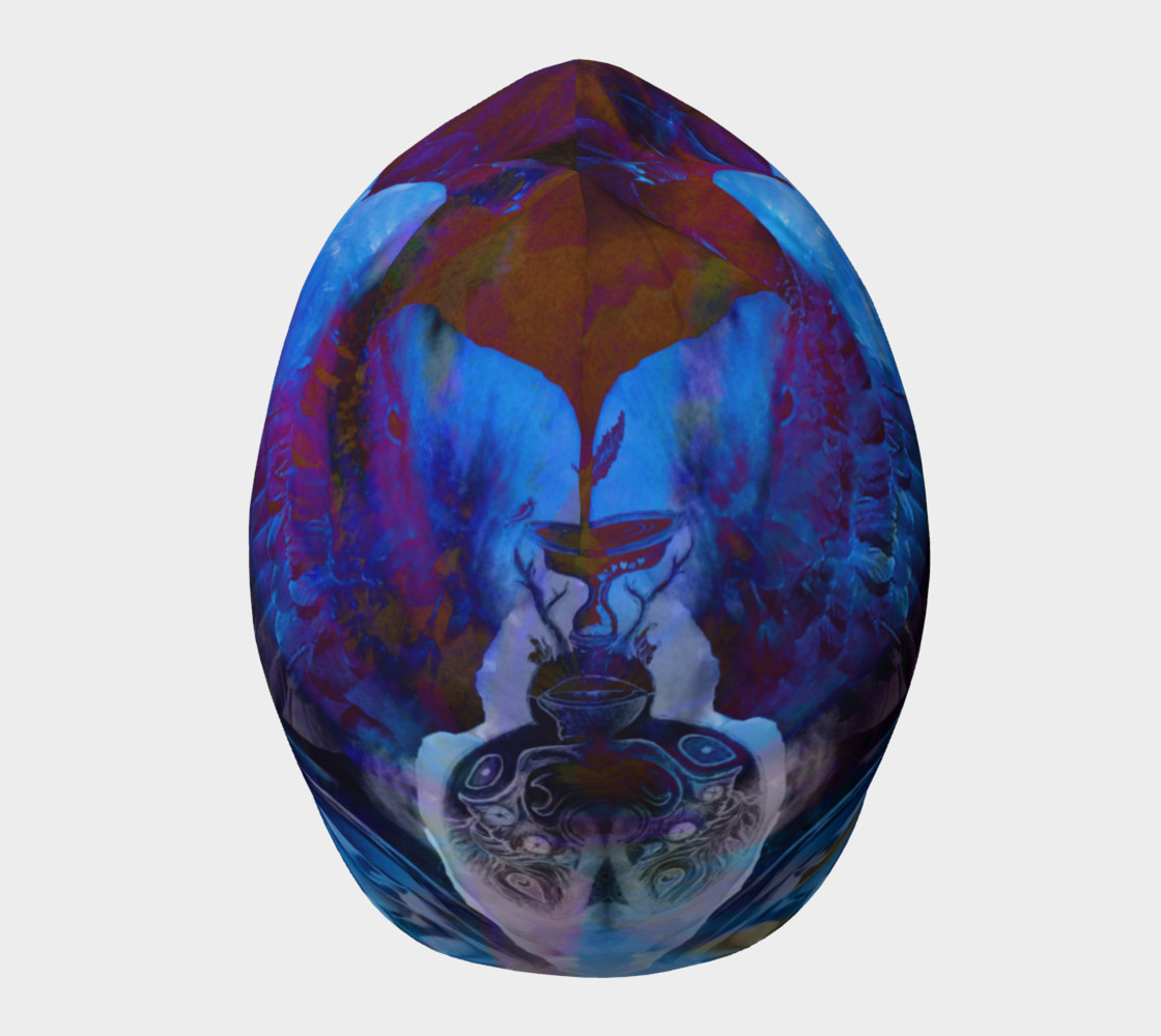 Cosmic vase preview #5