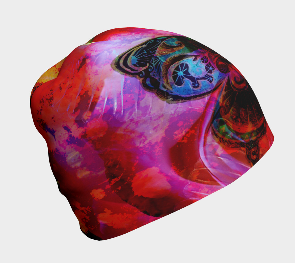 Cosmic butterfly II preview #1