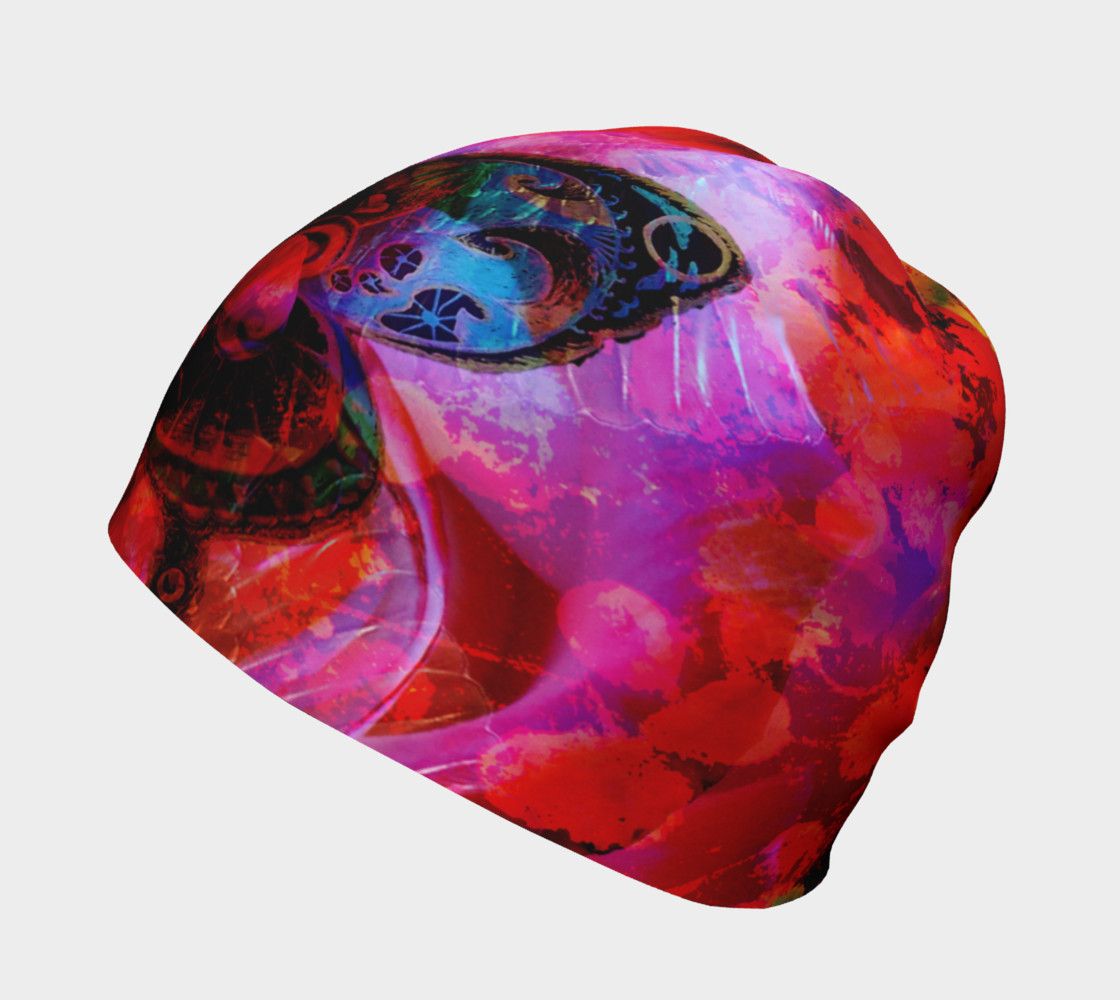 Cosmic butterfly II preview #2