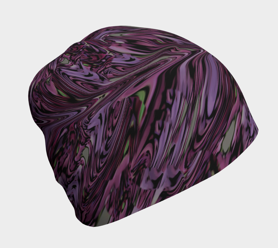 Purple Groove preview #1