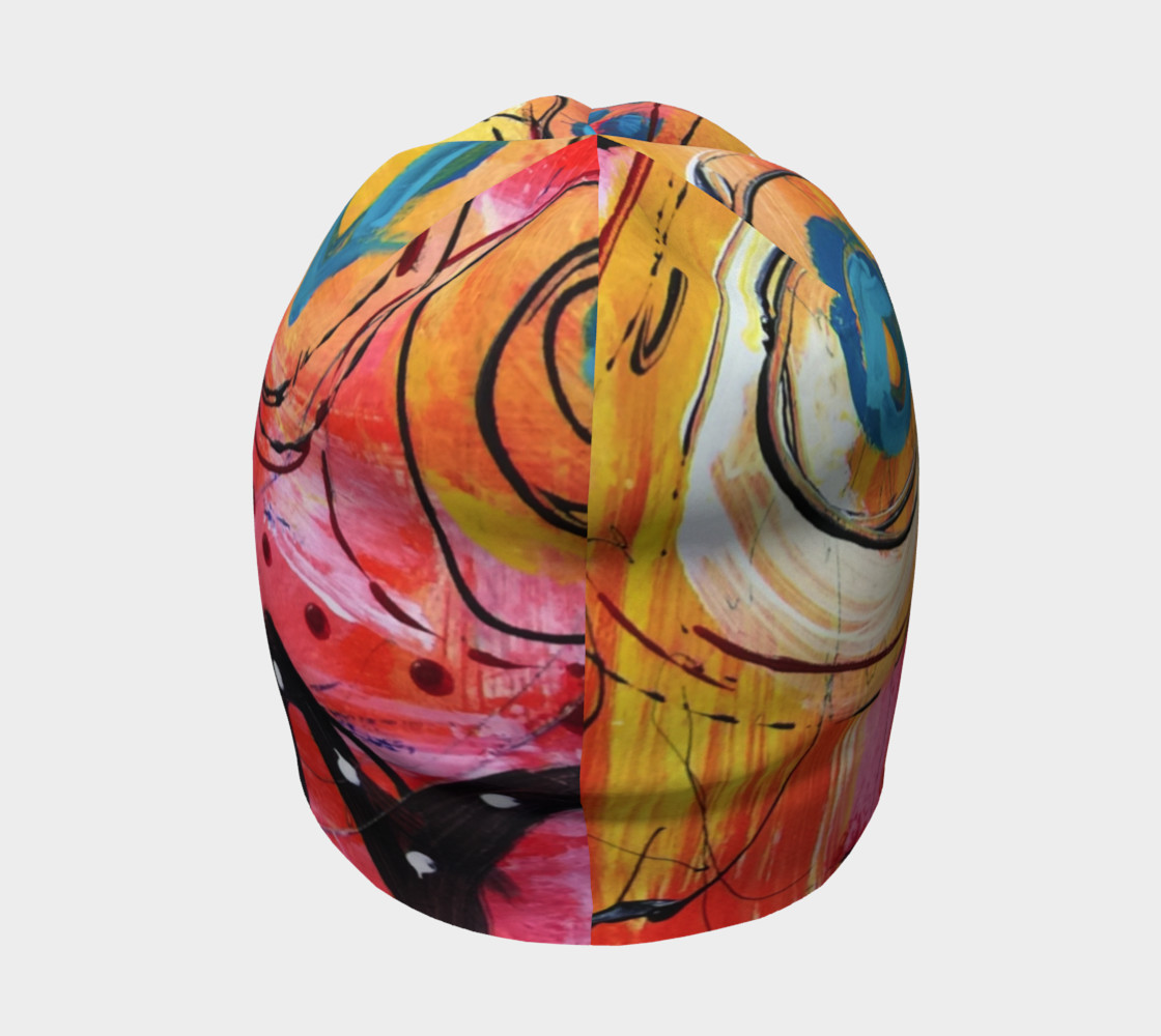 Great Day Hat preview #4