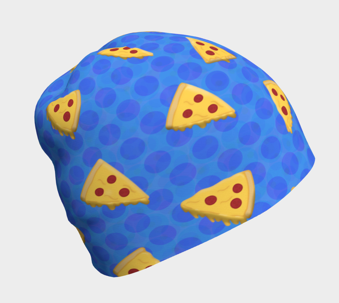 Pizza Slices preview #1