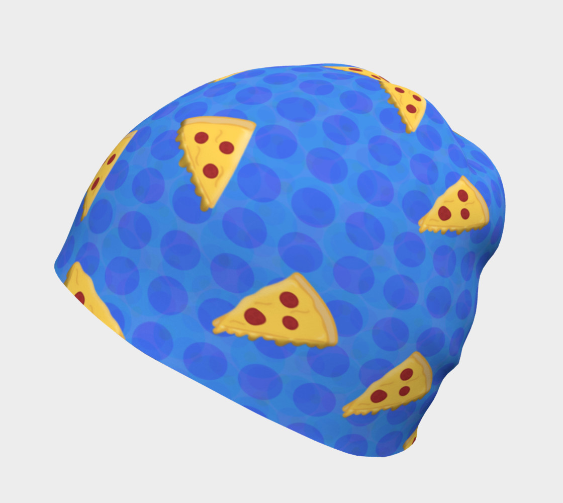 Pizza Slices preview #2