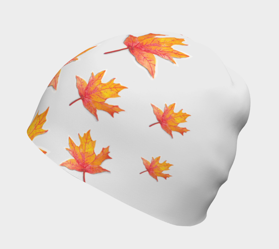 Autumn Leaves preview #2