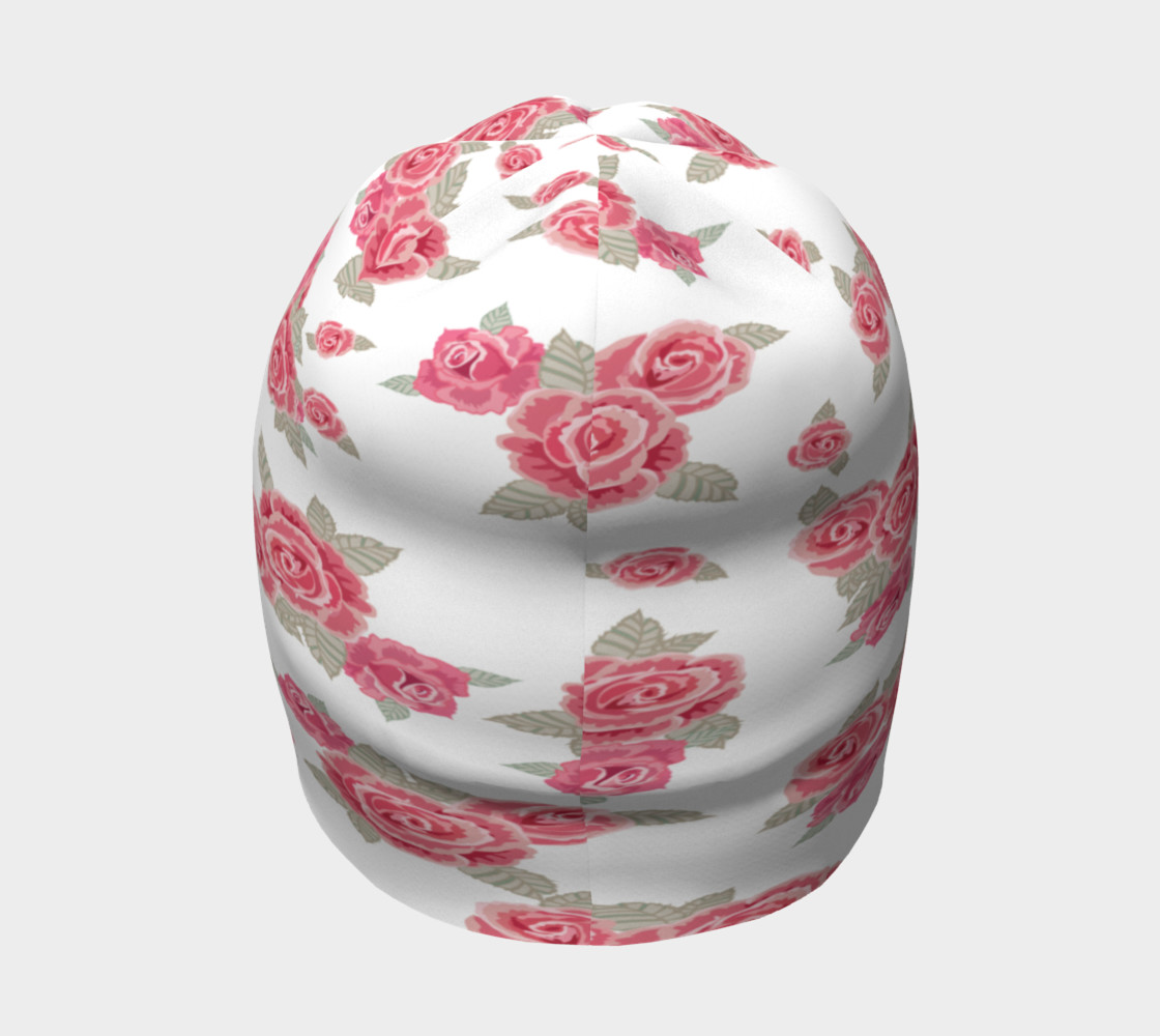 Bold Roses preview #4