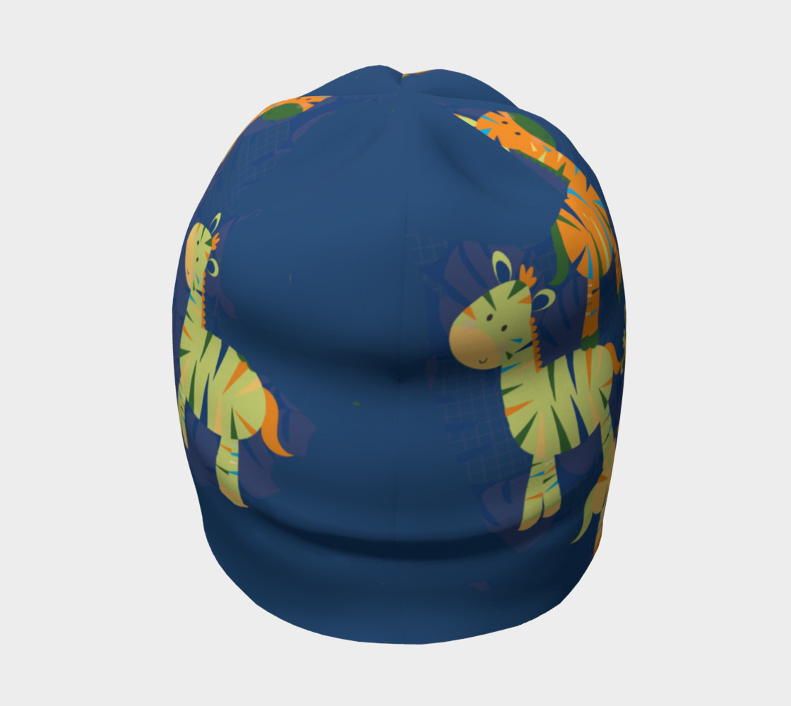 Zebras preview #4