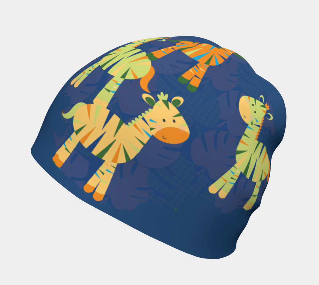Zebras preview #2