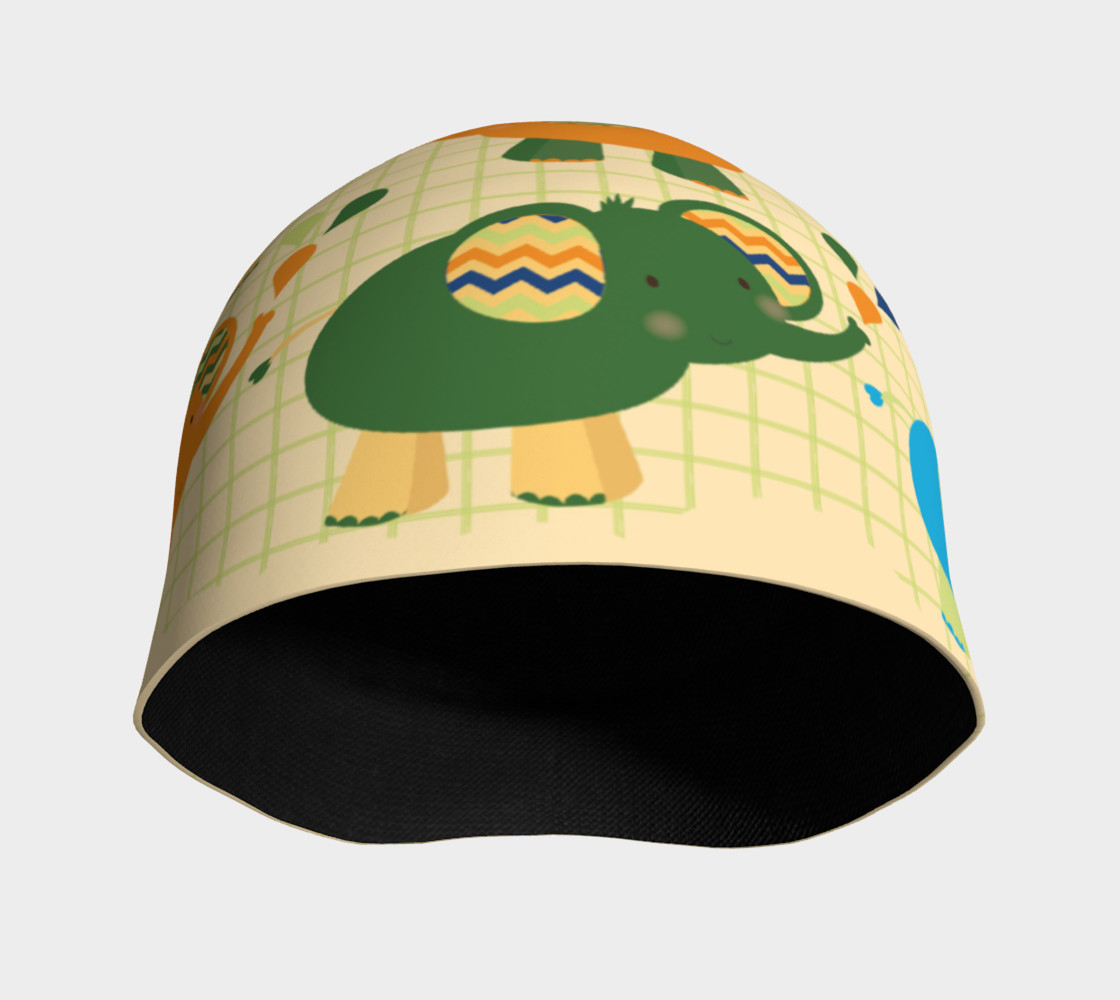 Elephant preview #3