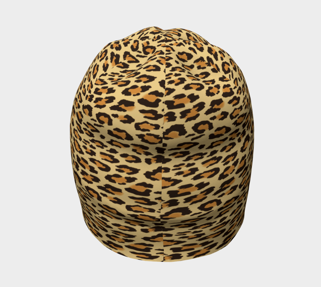 Leopard Leopard preview #4