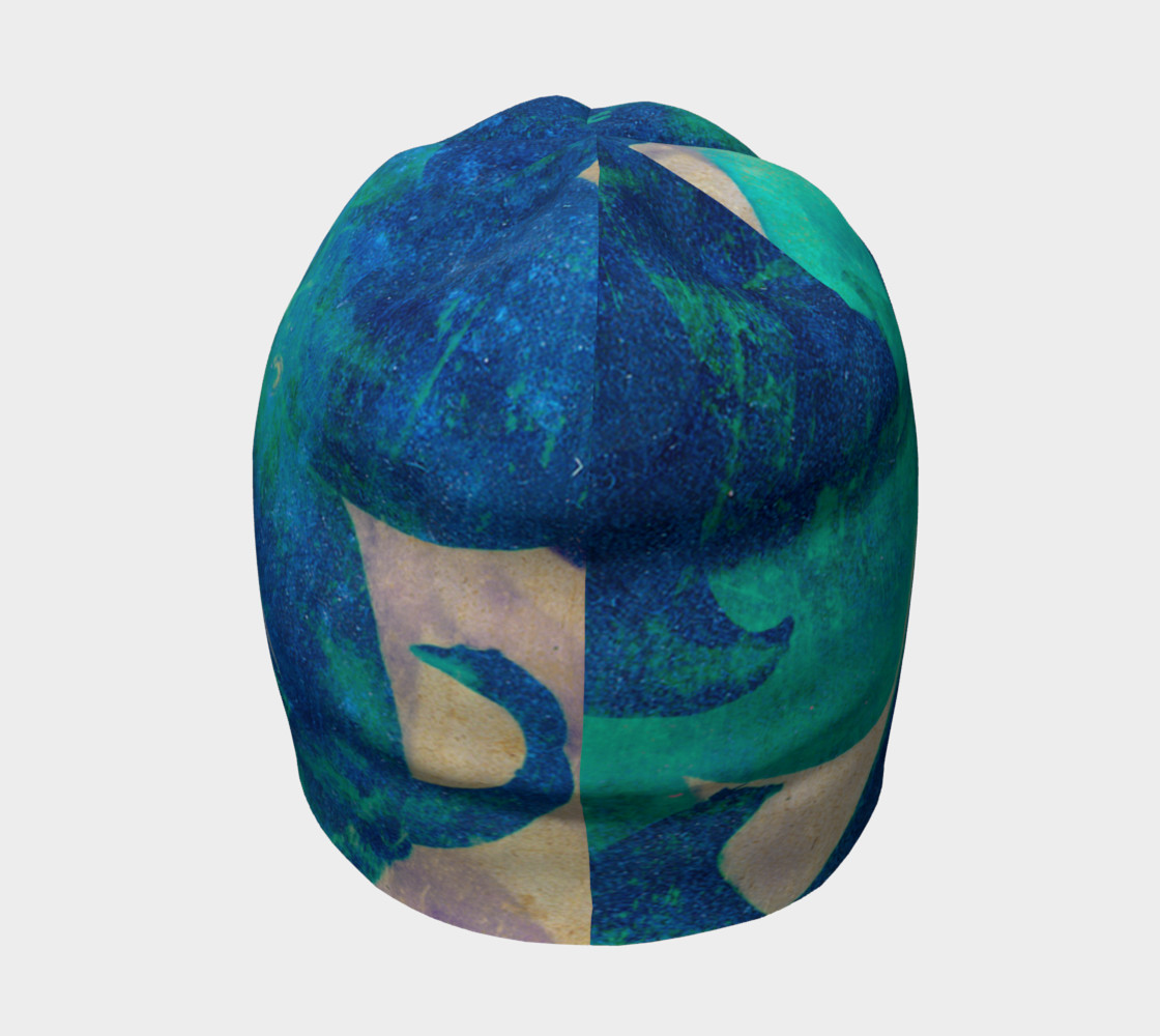 Blue revolution preview #4