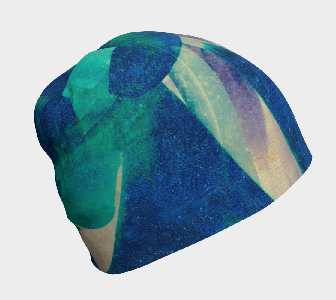 Blue revolution preview #1
