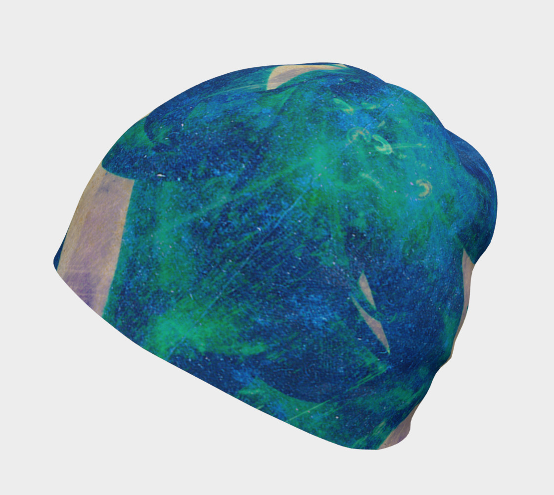 Blue revolution preview #2