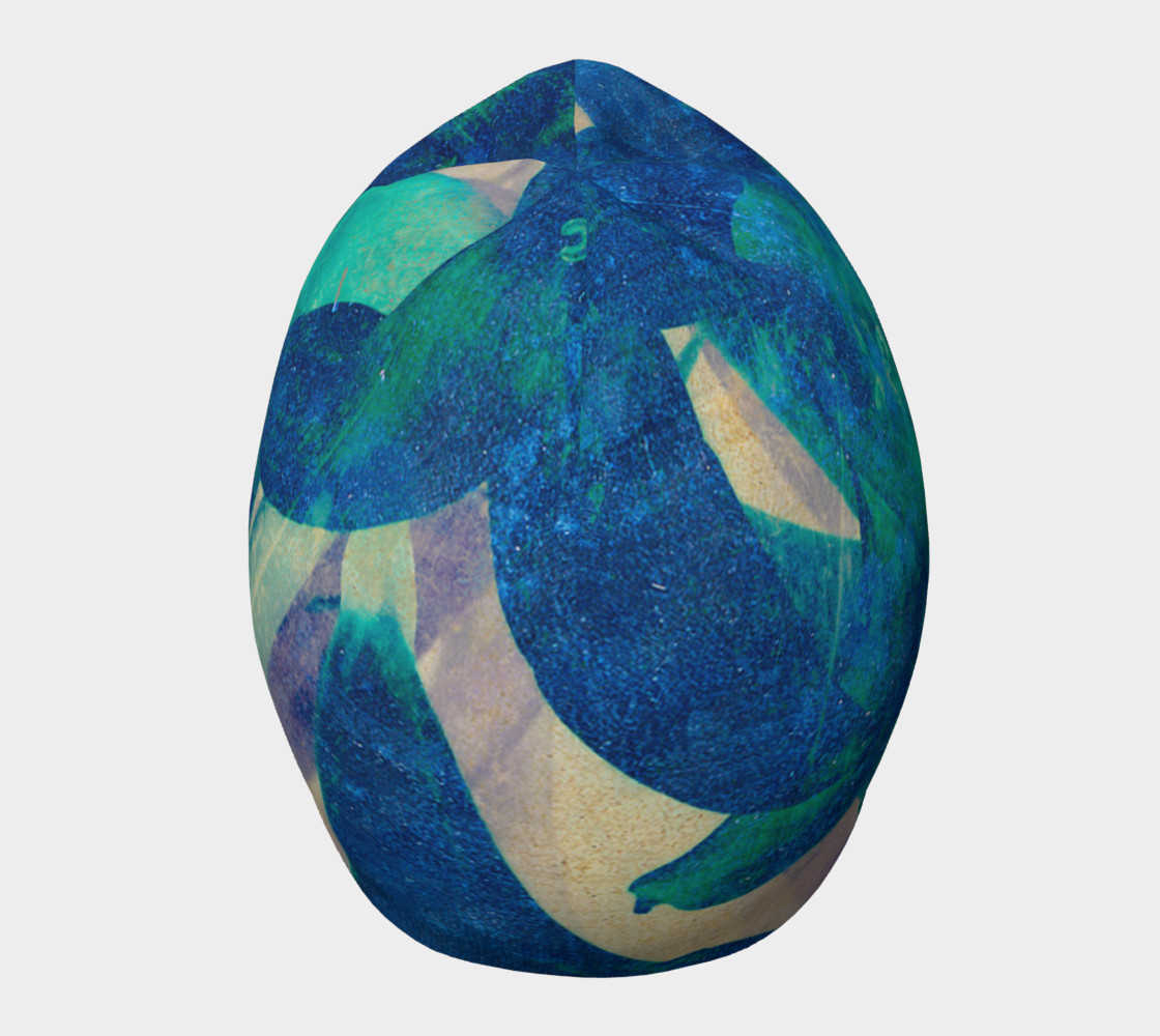 Blue revolution preview #5