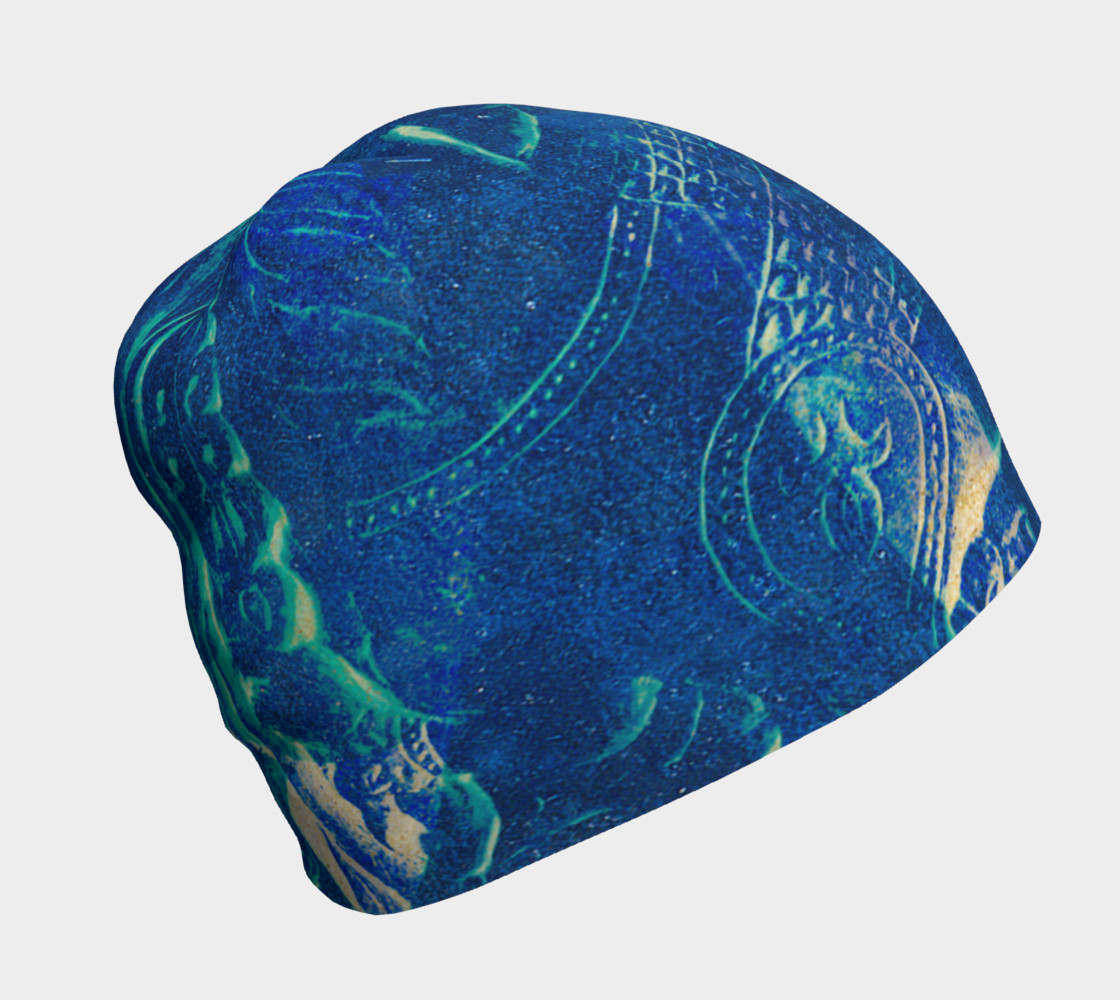Blue sphinx preview #1