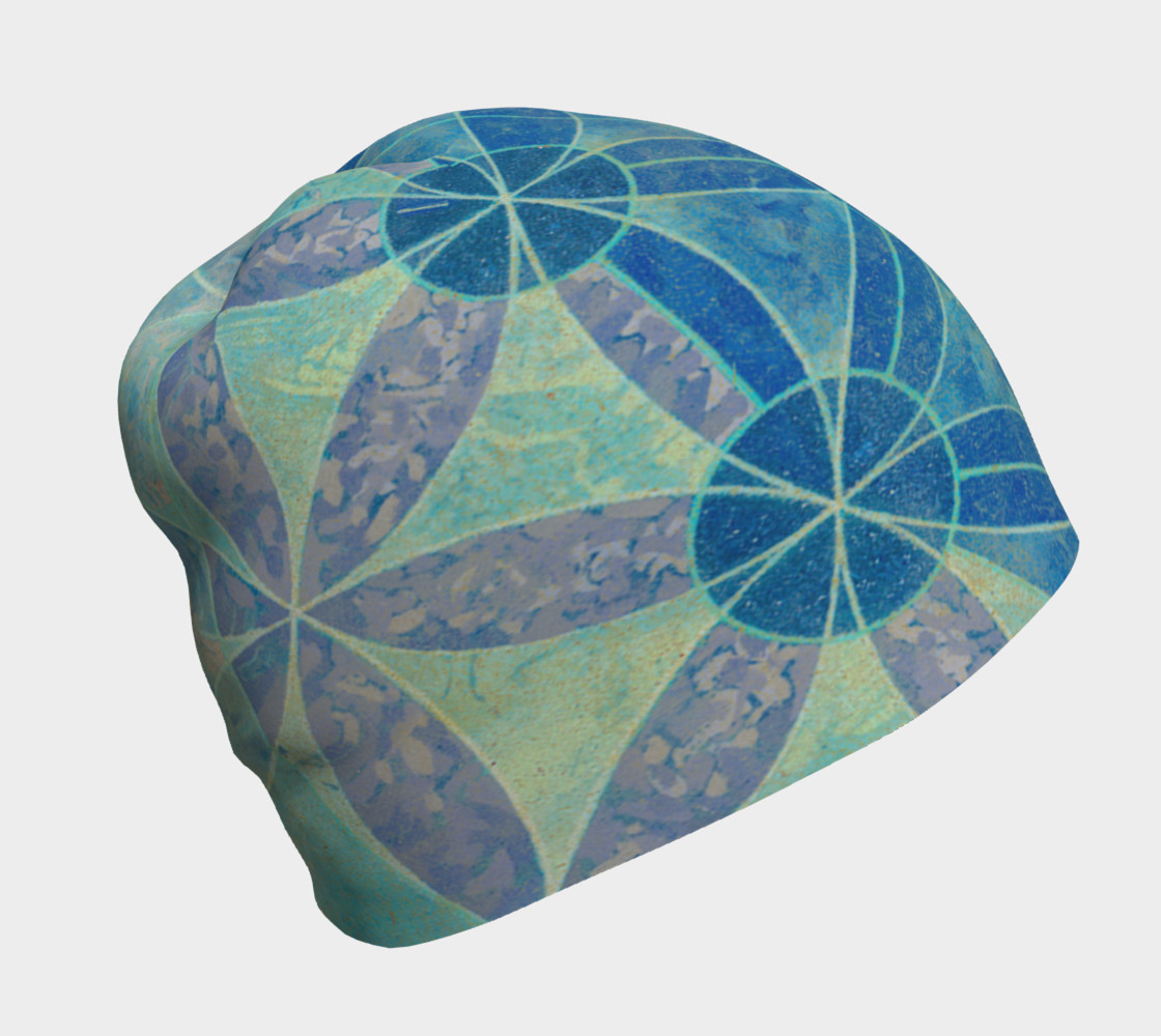 Flower of life preview #1