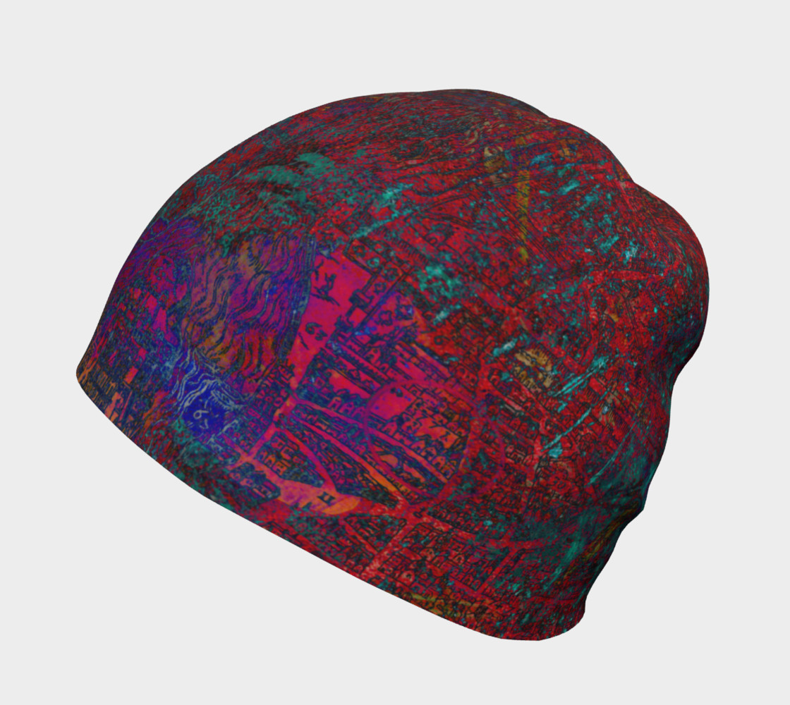 Paris preview #2