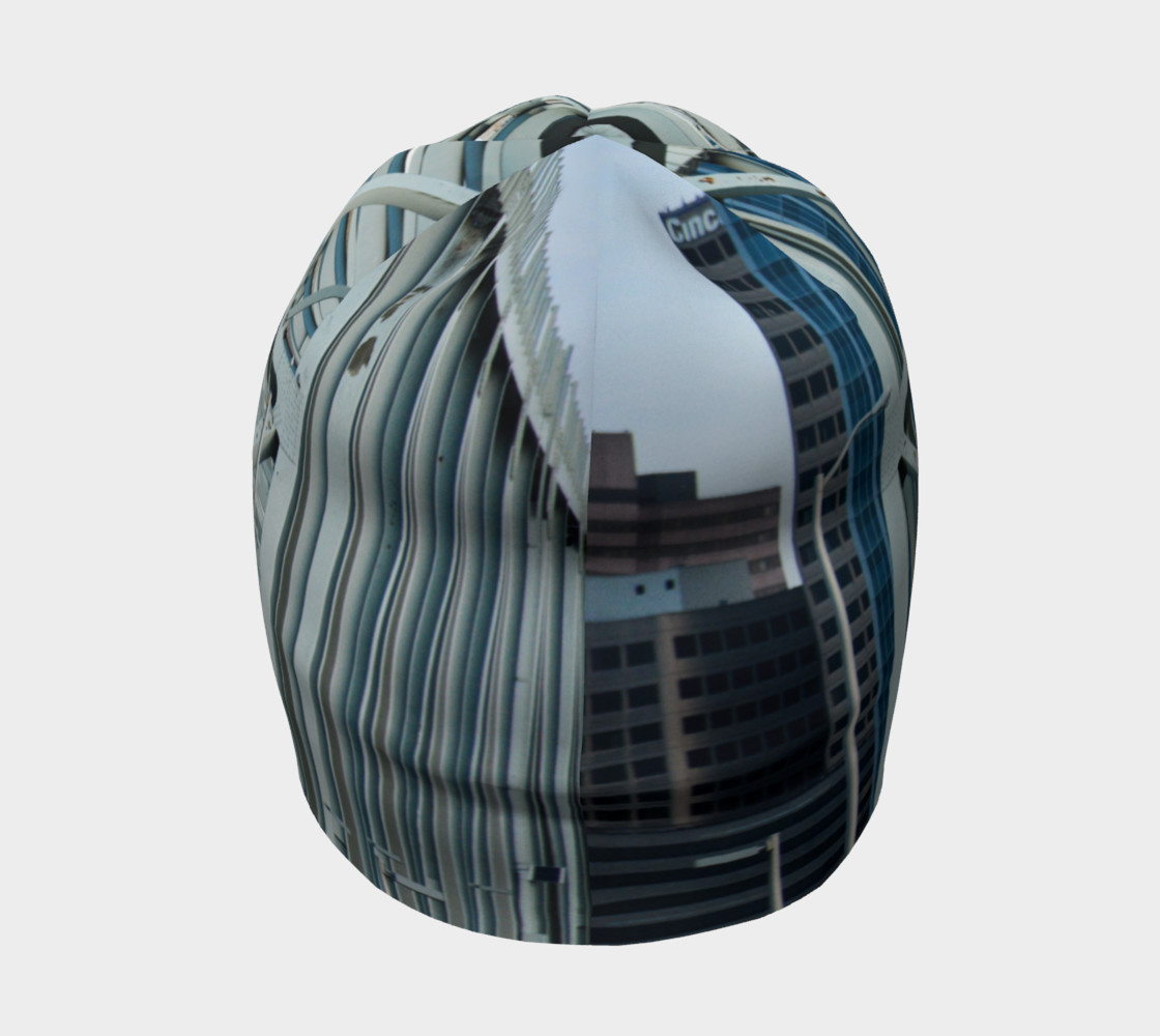 Taylor Southgate Bridge Beanie preview #4