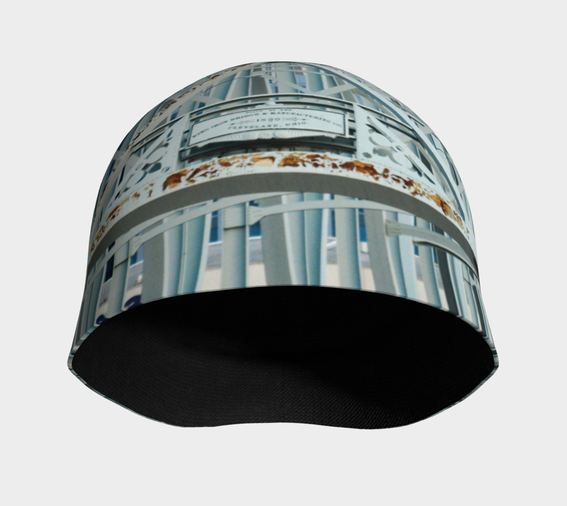 Taylor Southgate Bridge Beanie preview #3