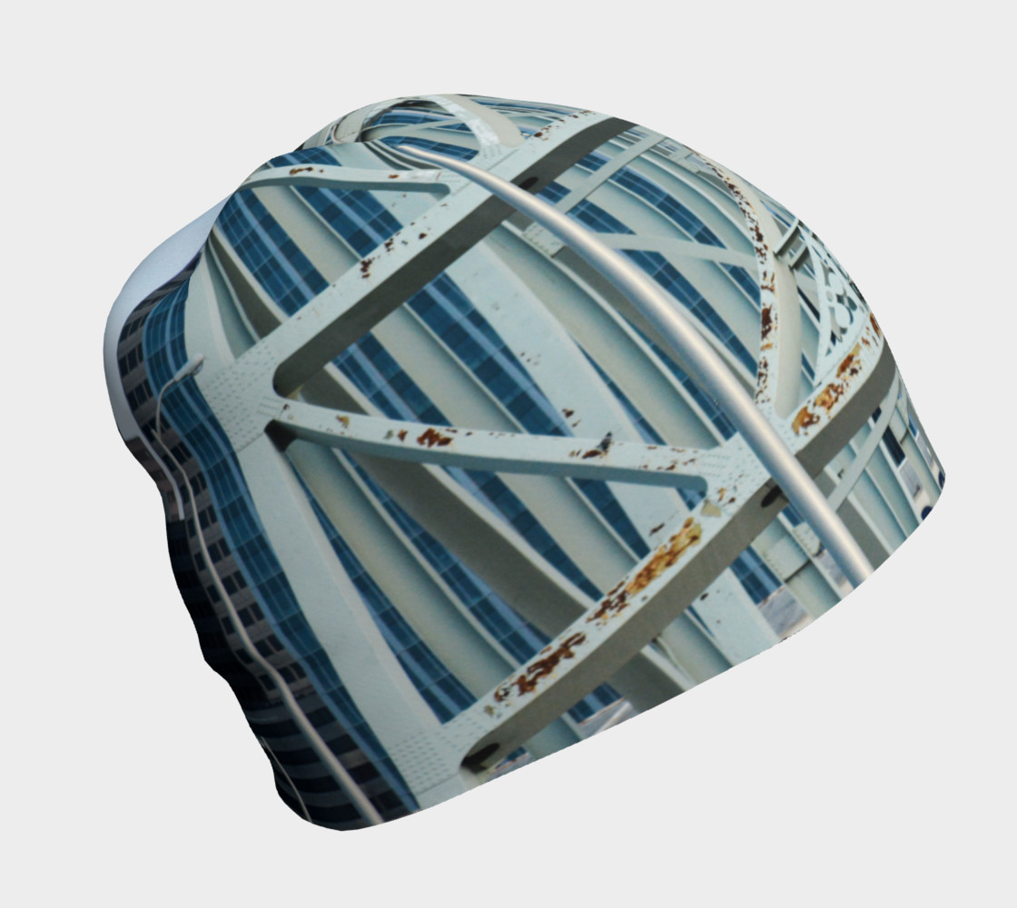 Taylor Southgate Bridge Beanie preview #1