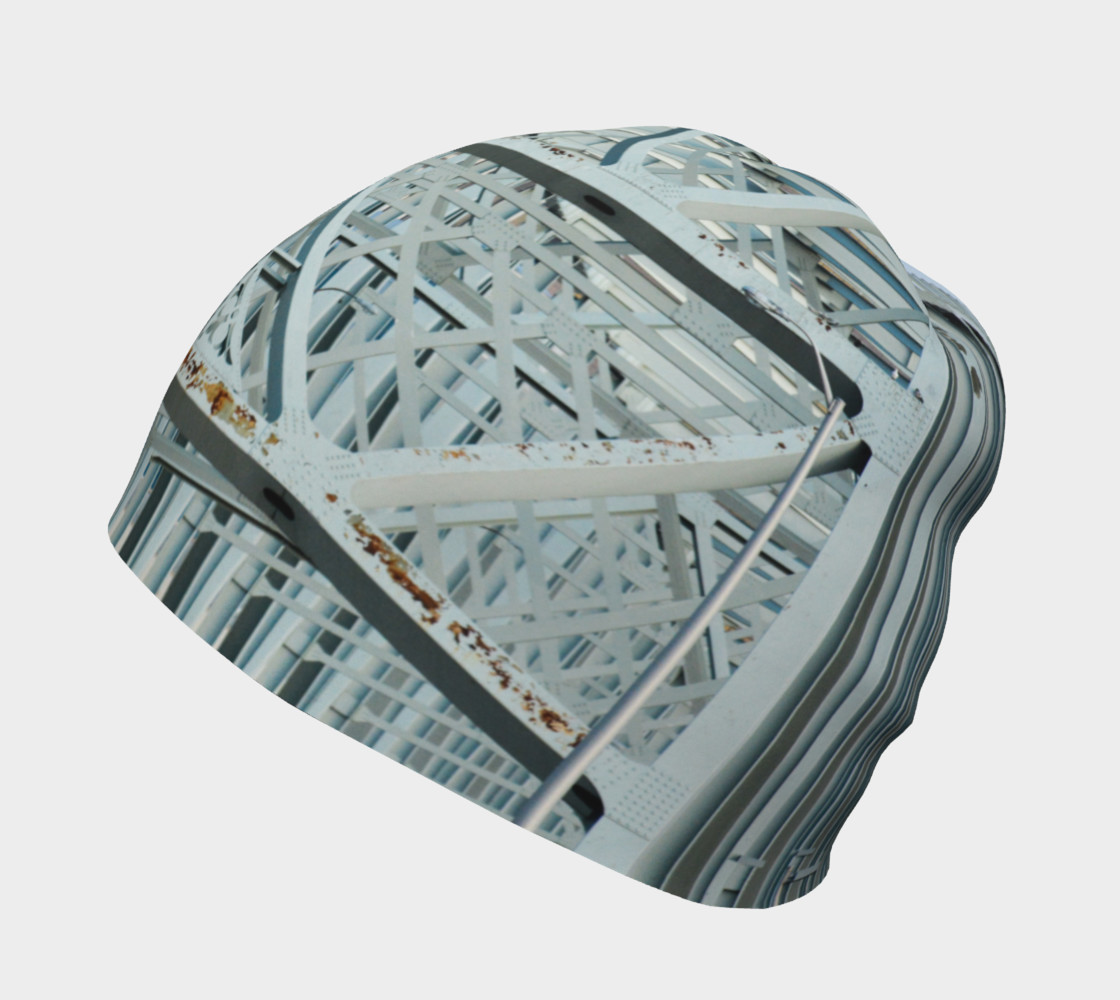 Taylor Southgate Bridge Beanie preview #2