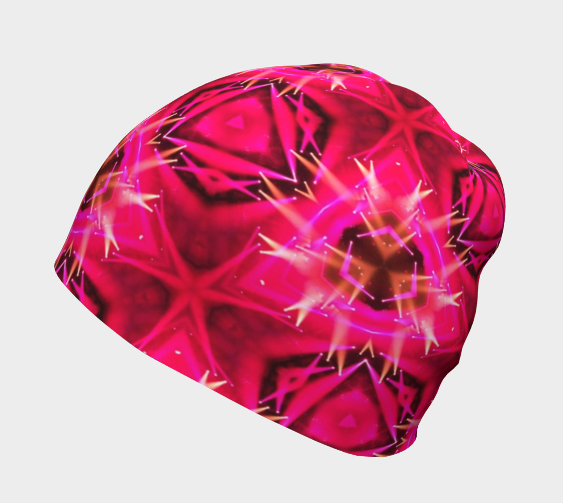 Shocks My Brain Beanie preview #2