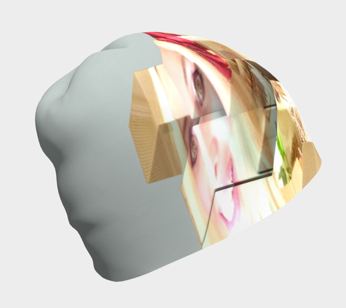 Blockhead preview #1