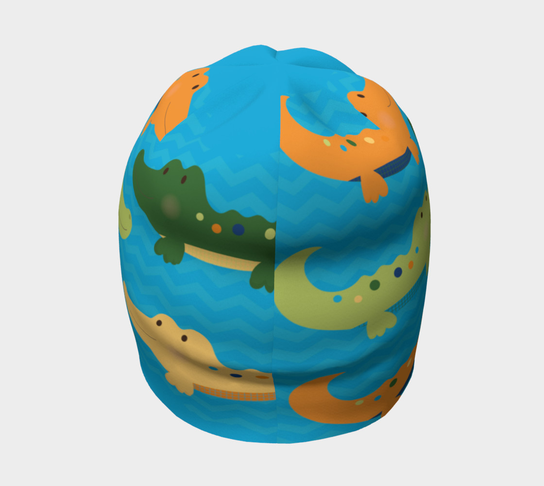 Gator Aid Beanie preview #4