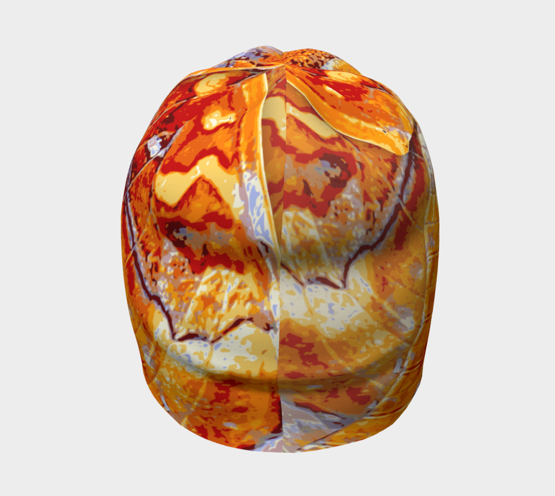 Kaleidoscope – Orange Harmony preview #4