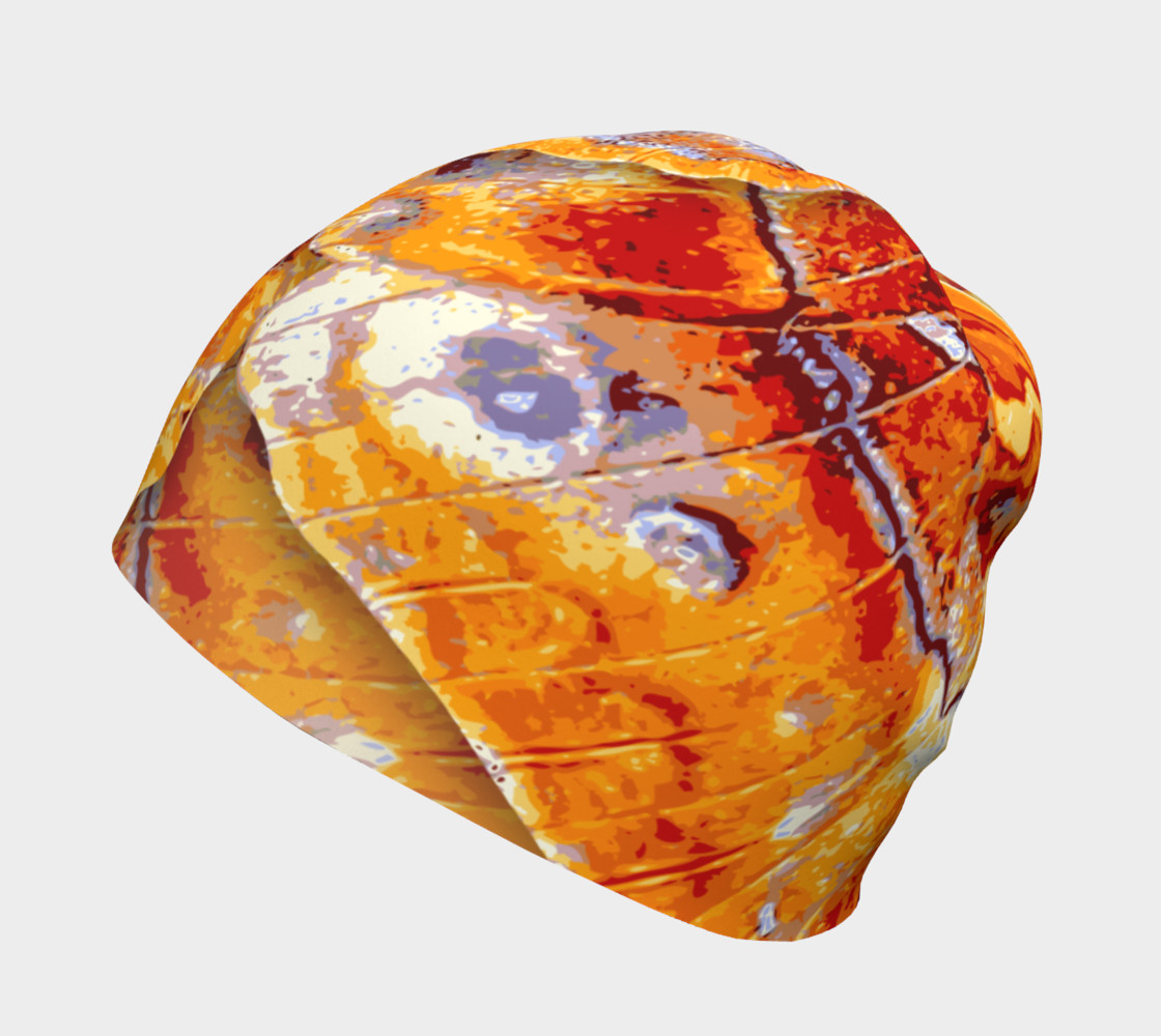 Kaleidoscope – Orange Harmony preview #2