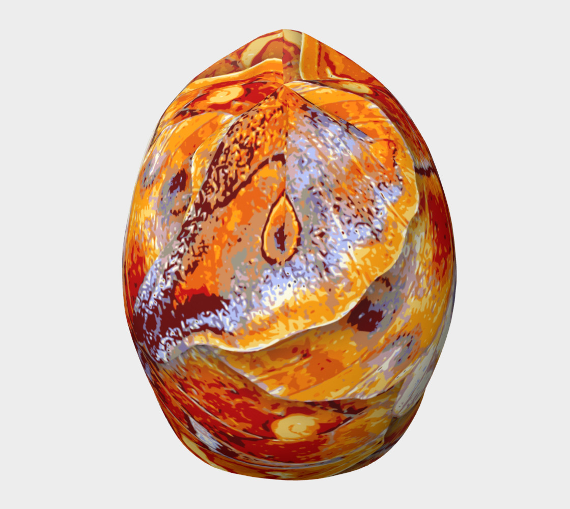 Kaleidoscope – Orange Harmony preview #5