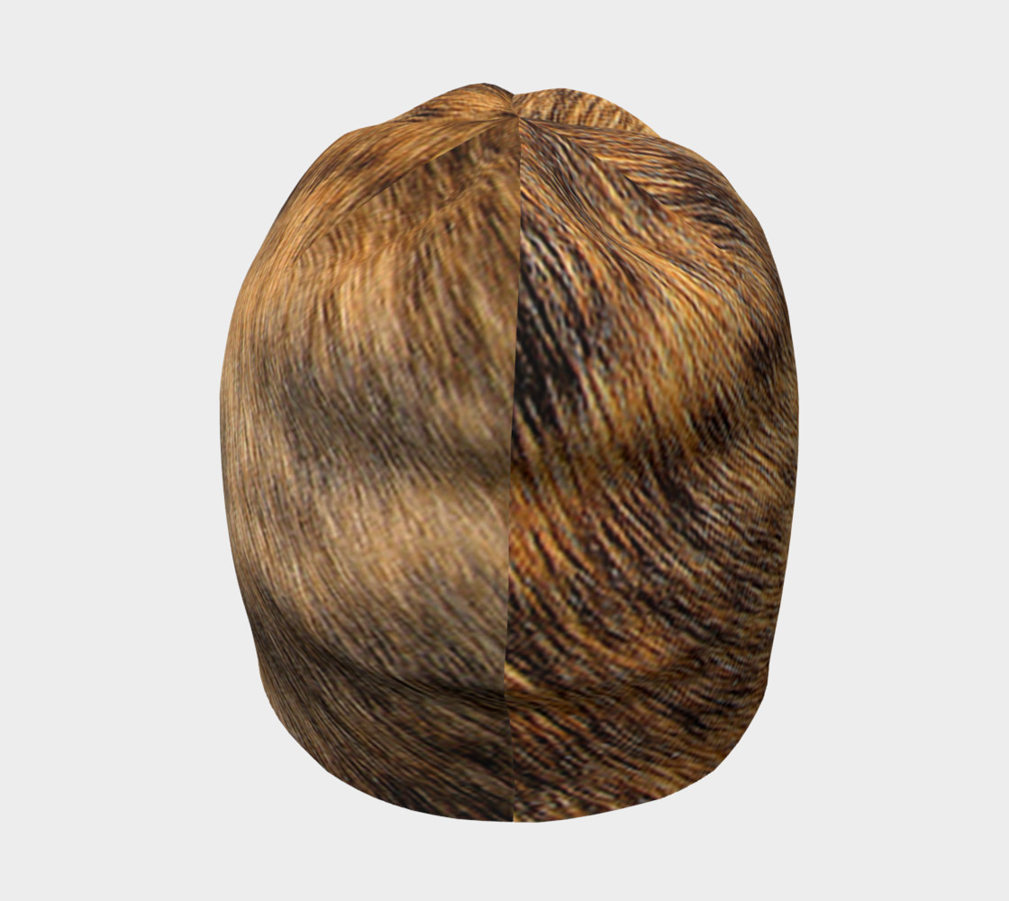 brindle fur preview #4