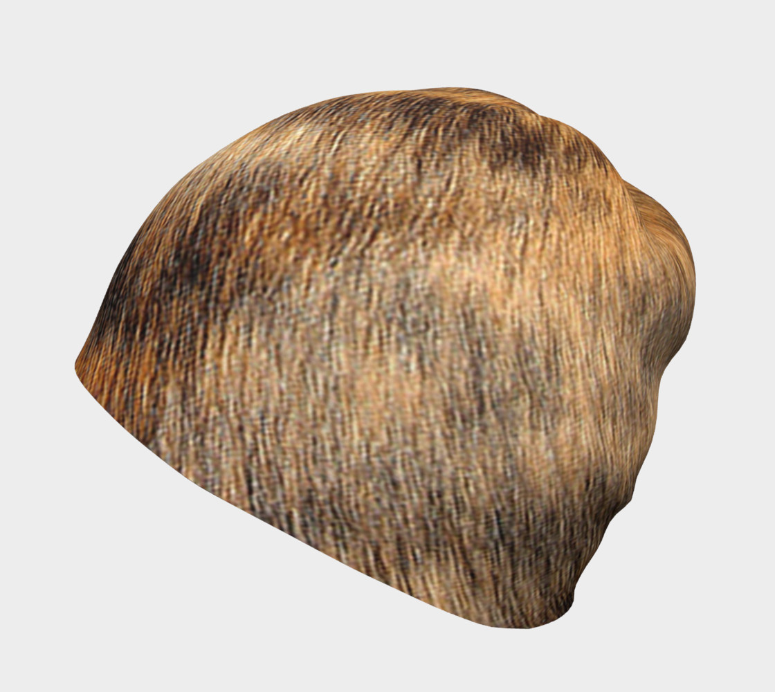 brindle fur preview #2