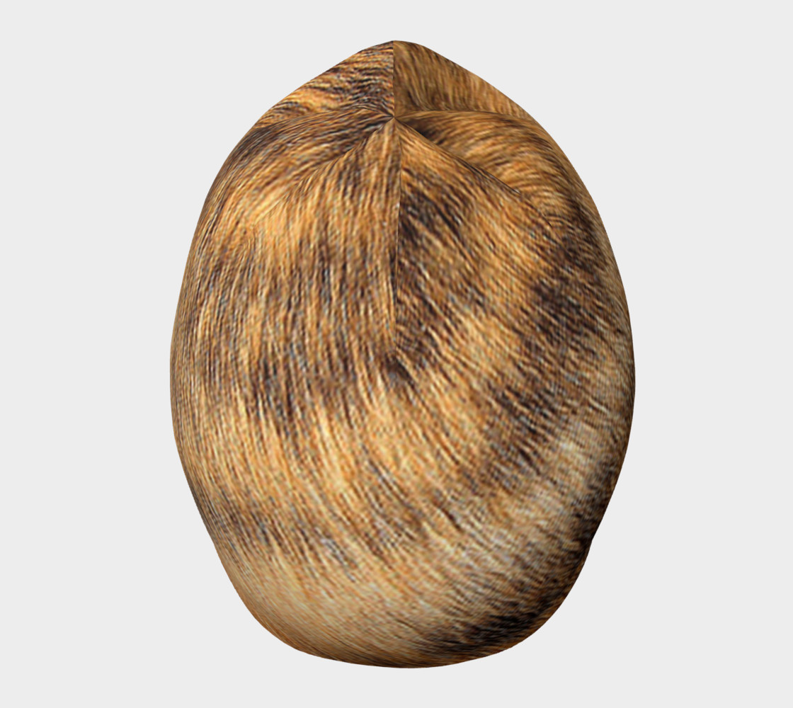 brindle fur preview #5